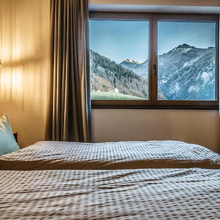 Jagd Prázdninový dům