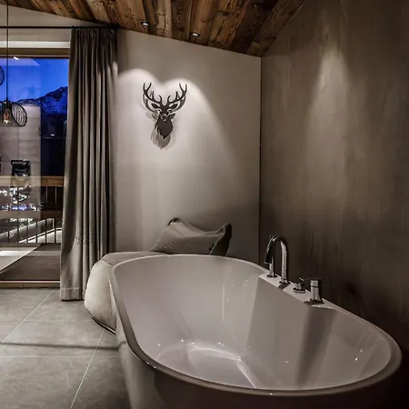 Prázdninový dům Jagd