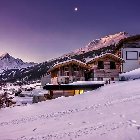 Jagd Prázdninový dům