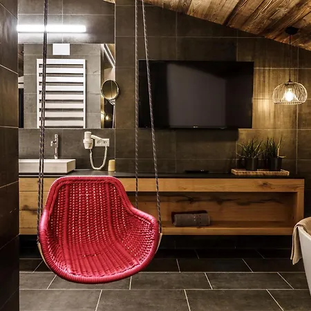 Jagd Prázdninový dům *