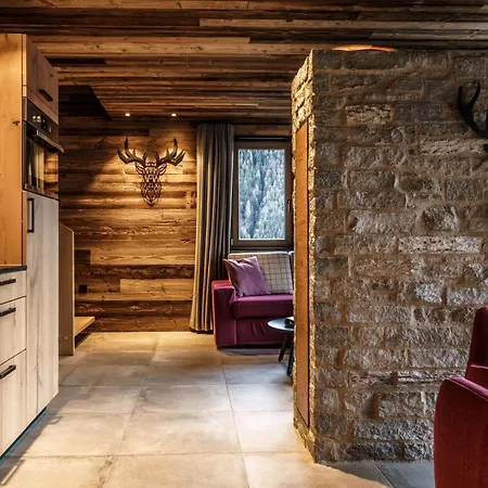 Jagd Дом отдыха Зёльден