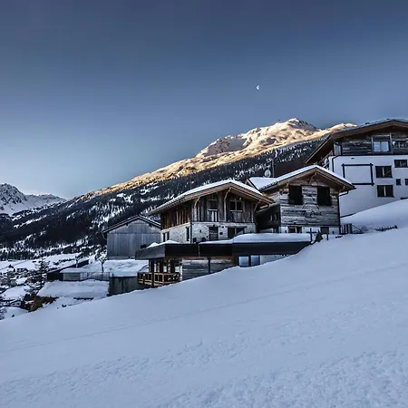 Prázdninový dům Jagd *