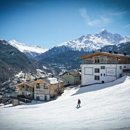 Prázdninový dům Jagd