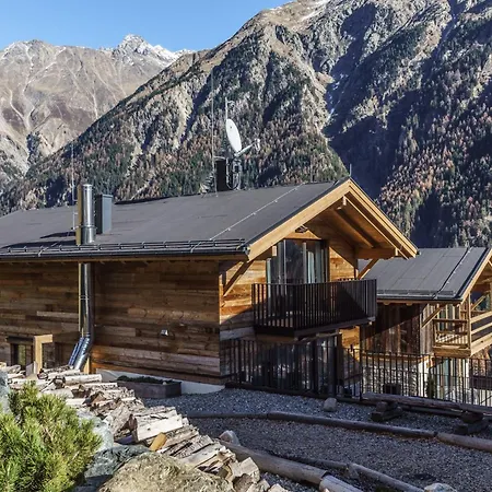 Prázdninový dům Jagd