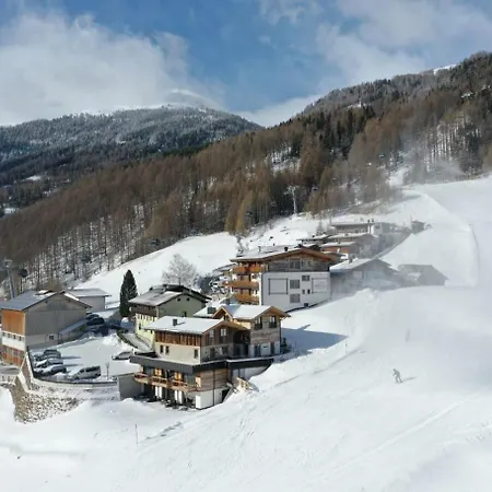 Jagd Sölden