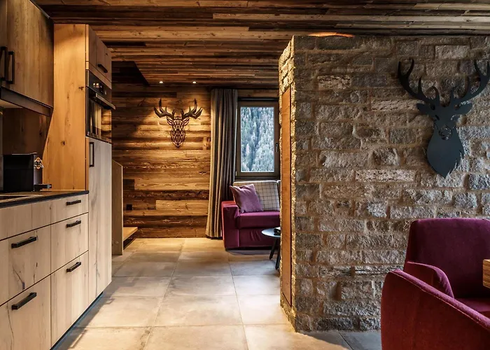 Jagd 別荘 ゼルデン