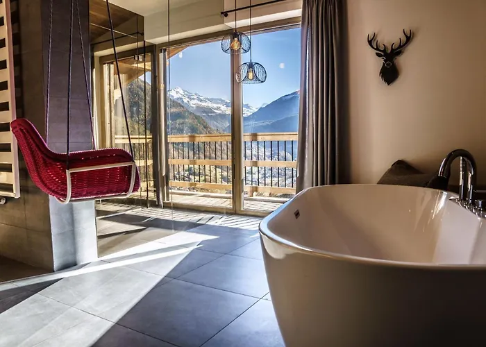 別荘 Jagd ゼルデン