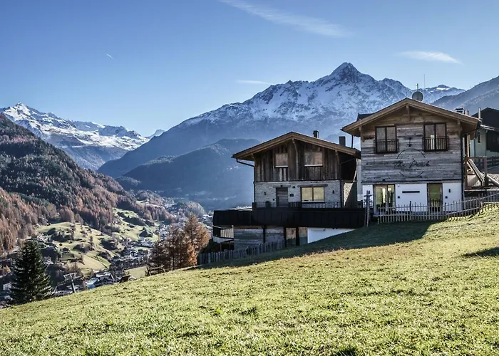 別荘 Jagd ゼルデン