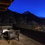 Hébergement de vacances Jagd Sölden