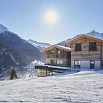 Hébergement de vacances Jagd Sölden