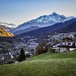 Hébergement de vacances Jagd Sölden
